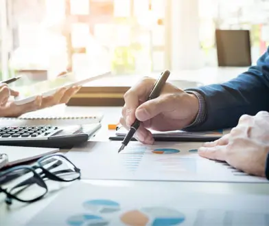 St. Louis Accounting