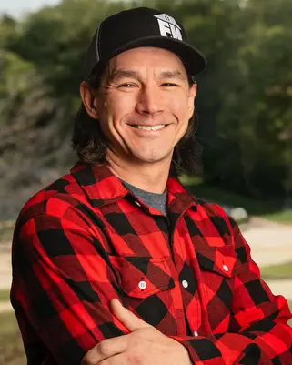 Picture of Michael Brady
