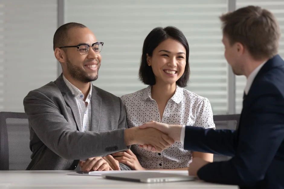 St. Charles County Property Managers