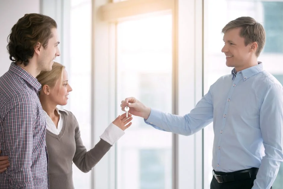 St. Louis City Property Managers