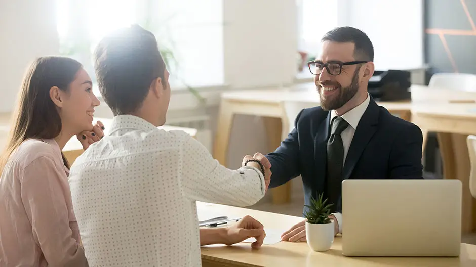 St. Louis Property Managers